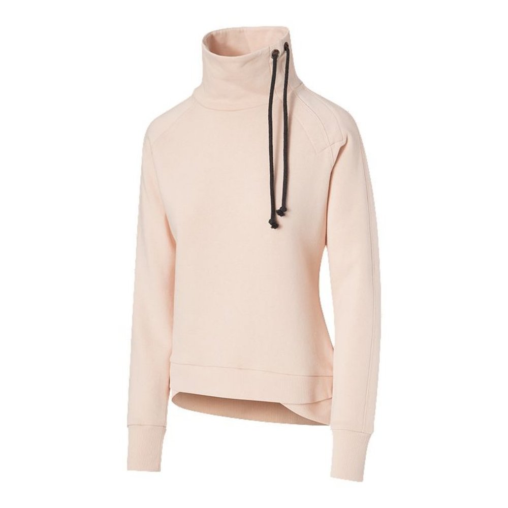 Sportchek Pink High Neck Pullover